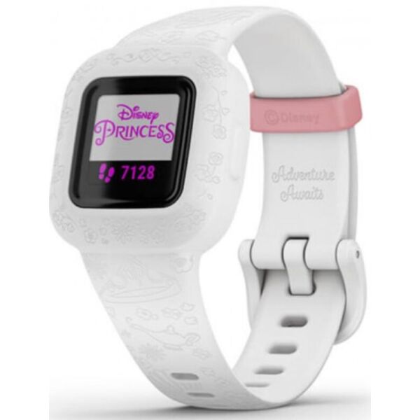 

Смарт-часы Garmin Vivofit Jr. 3 Disney Princess (010-02441-12)
