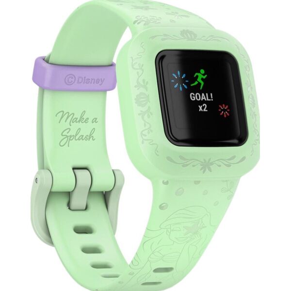 

Смарт-часы Garmin Vivofit Jr. 3 Disney The Little Mermaid (010-02441-13)