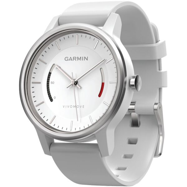 

Смарт-часы Garmin Vivomove Sport White (010-01597-01)
