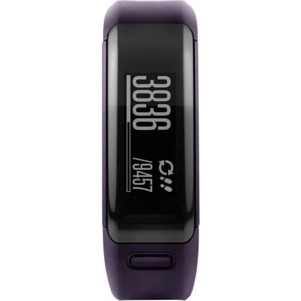

Garmin Vivosmart HR E Purple, Reg (010-01955-13)
