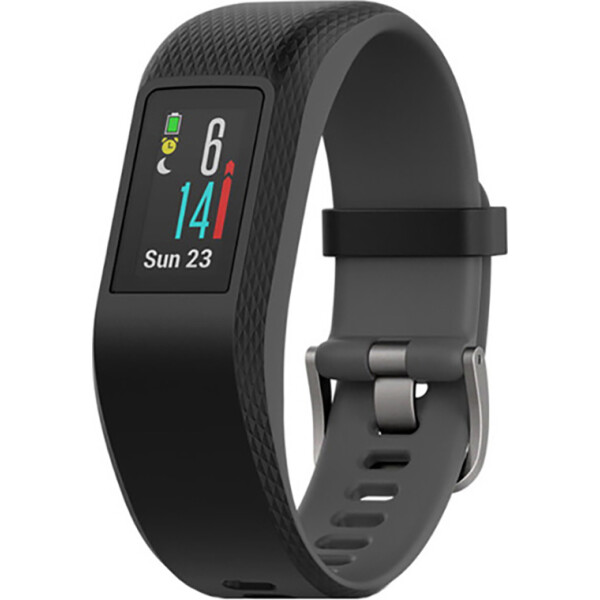 

Garmin Vivosport, E EU, Slate (010-01789-22)