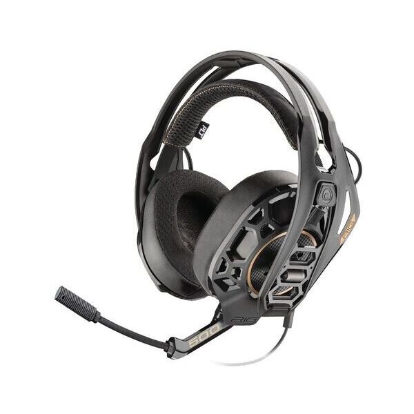

Plantronics RIG 500