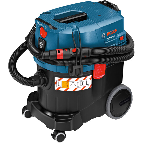 

Пылесос Bosch Professional GAS 35 L SFC