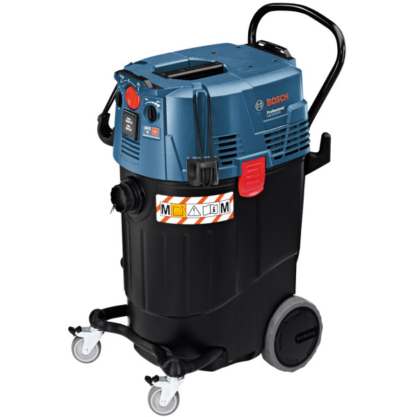 

Пылесос Bosch GAS 55 M AFC