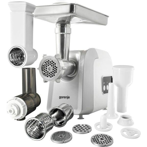 

Мясорубка Gorenje MG 2500 SJW