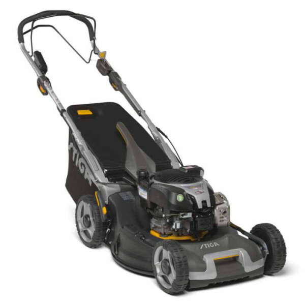 

Газонокосилка Stiga Twinclip 55 SVEQB