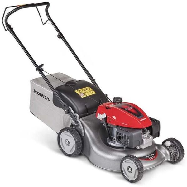 

Газонокосилка бензиновая Honda HRG466C1 PKEH