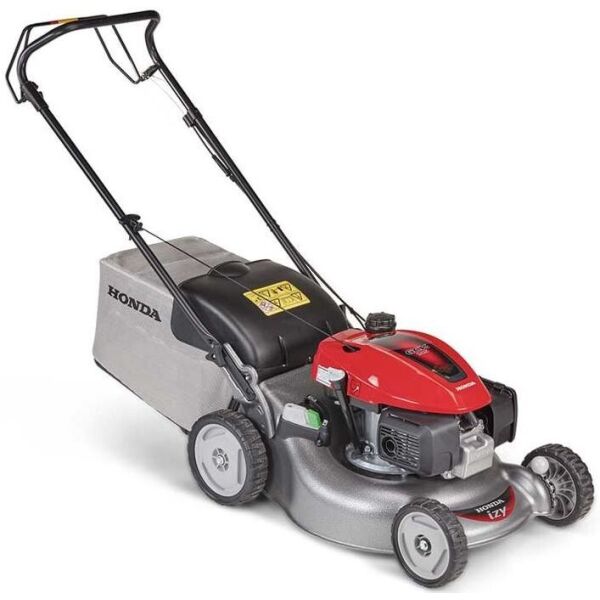 

Газонокосилка бензиновая Honda HRG466C1 SKEP