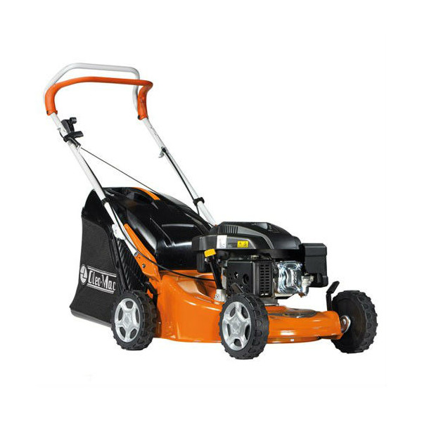 

Газонокосилка Oleo-Mak G48 PK Comfort Plus