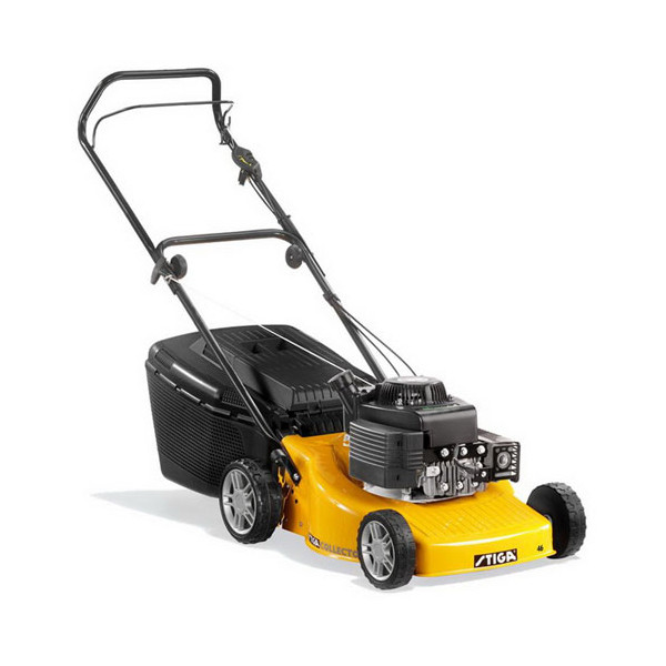 

Газонокосилка Stiga Collector 46 SH