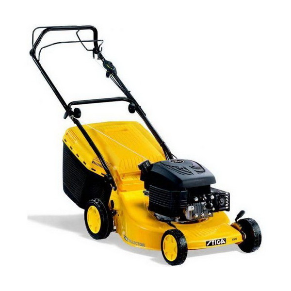 

Газонокосилка Stiga Collector 53 SB