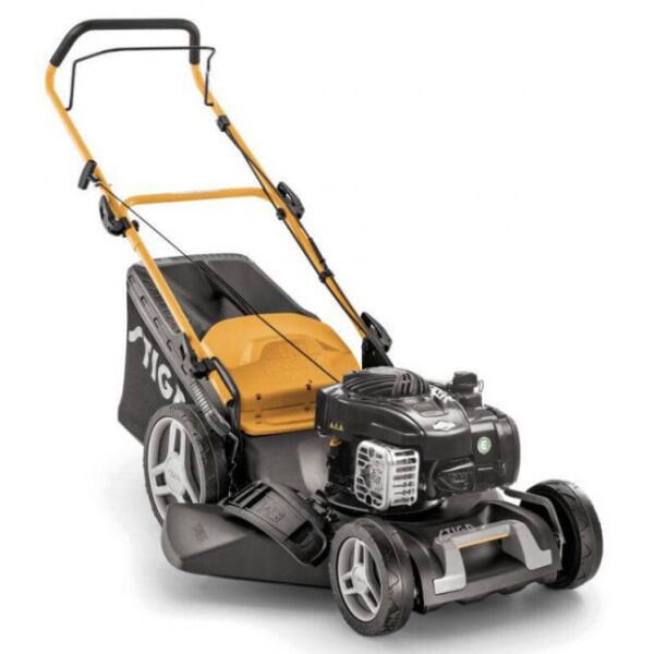 

Газонокосилка бензиновая Stiga Combi48QB
