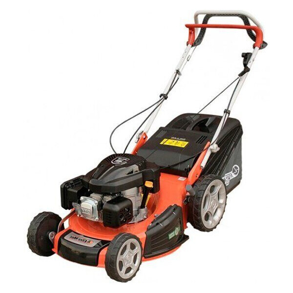 

Oleo-Mac GV 53 TBX ALL ROAD PLUS4 (66079124E1A)