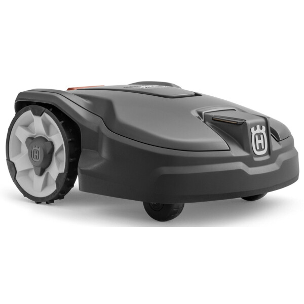 

Газонокосилка-робот Husqvarna AM 305