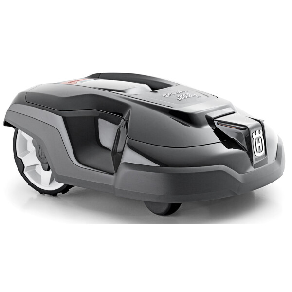 

Husqvarna AM 310