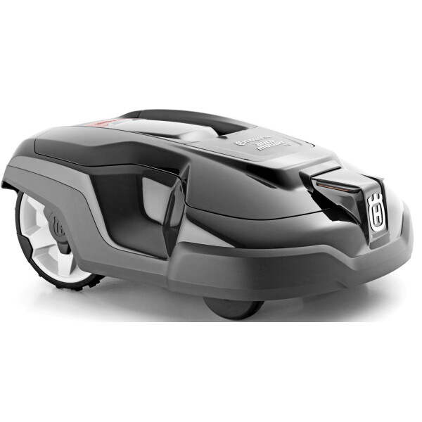 

Газонокосилка-робот Husqvarna AM 315