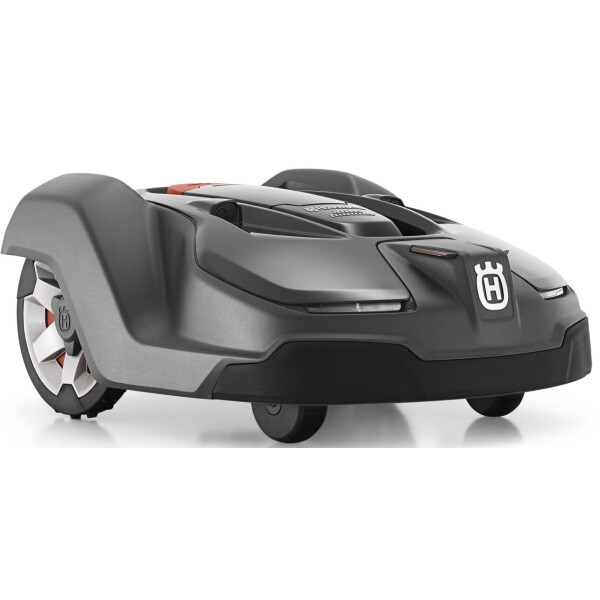 

Газонокосилка-робот Husqvarna AM 450Х