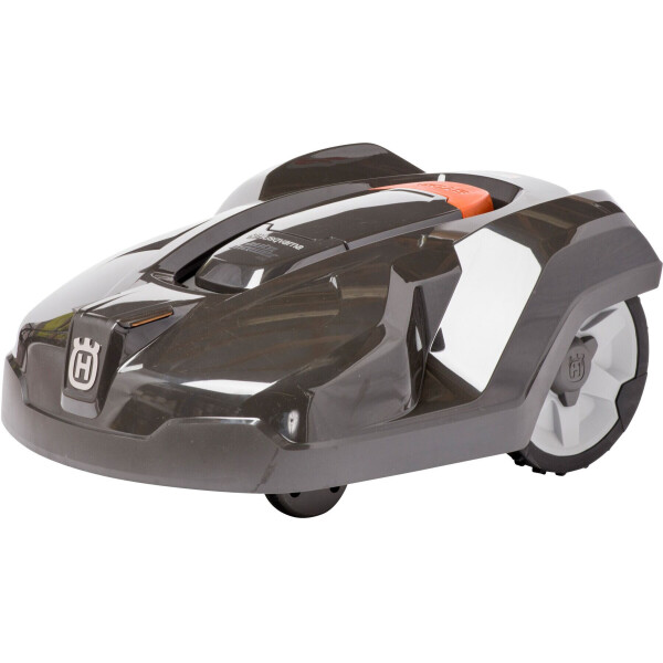 

Газонокосилка-робот Husqvarna AM 420