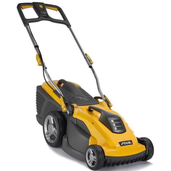 

Газонокосилка Stiga Combi 44E