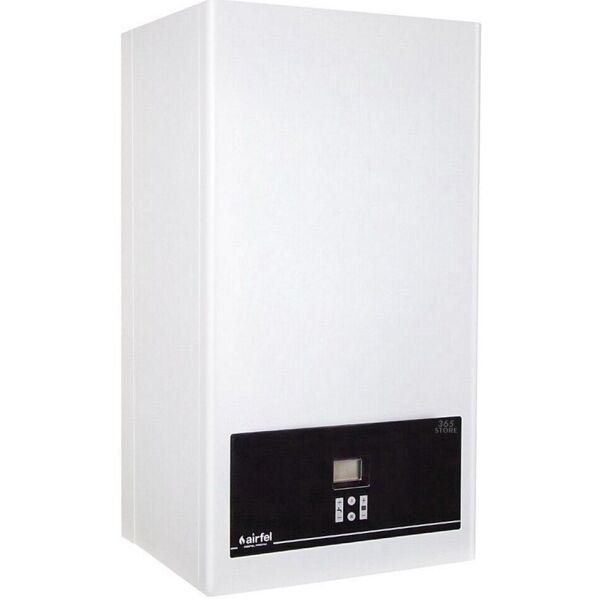 

Газовый котел Airfel DigiFEL Premix 24 кВт