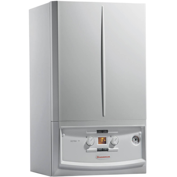 

Газовый котел Immergas Victrix 24 TT 2 ErP