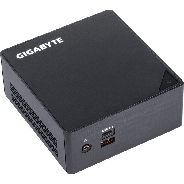 

GIGABYTE BRIX GB-BKi3HA-7100 (GGBC681659)
