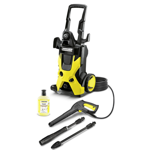 

Минимойка Karcher K 5 (1.180-633.0)