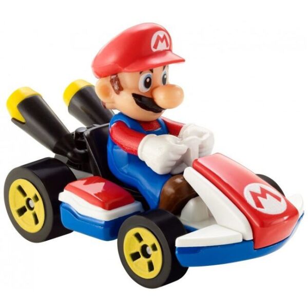 

Машинка Hot Wheels Mario Kart (GBG26)