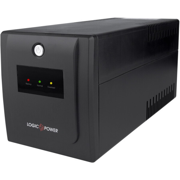

ИБП LogicPower LPM-1100VA-P (770Вт) линейно-интерактивный