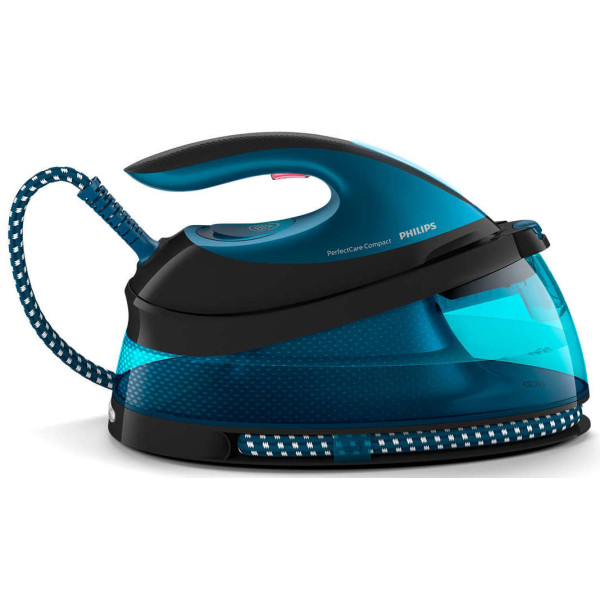 

Парогенератор Philips PerfectCare Compact GC7833/80