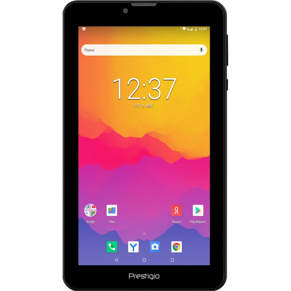 

Prestigio MultiPad Wize 4117 7 1/16GB 3G Black (PMT4117_3G_D)