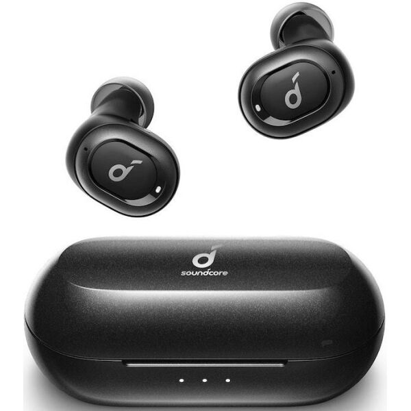 

Наушники Anker Soundcore Liberty Neo Black
