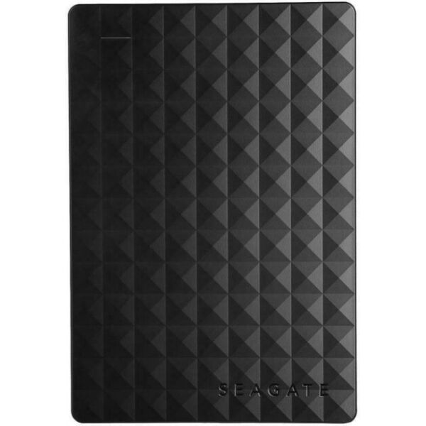 

Внешний жесткий диск Seagate Expansion 500Gb Black (STEA500400)