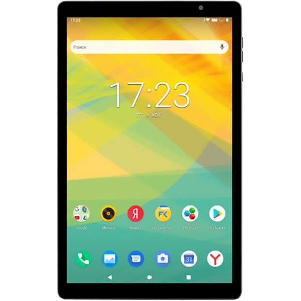 

Планшет Prestigio Grace 4991 4G PMT4991_4G_D