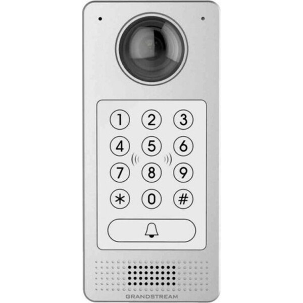 

IP-видеодомофон GDS3710