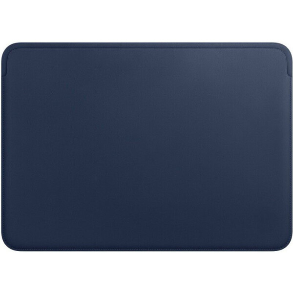 

Чехол COTEetCI Ultra-thin PU синий для Macbook 15"