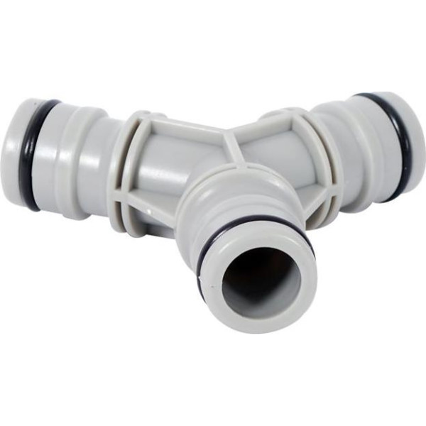 

Тройник для коннектора Intertool GE-1004