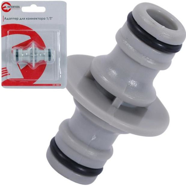 

Адаптер для коннектора Intertool GE-1005