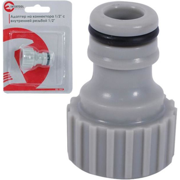 

Адаптер для коннектора Intertool GE-1007
