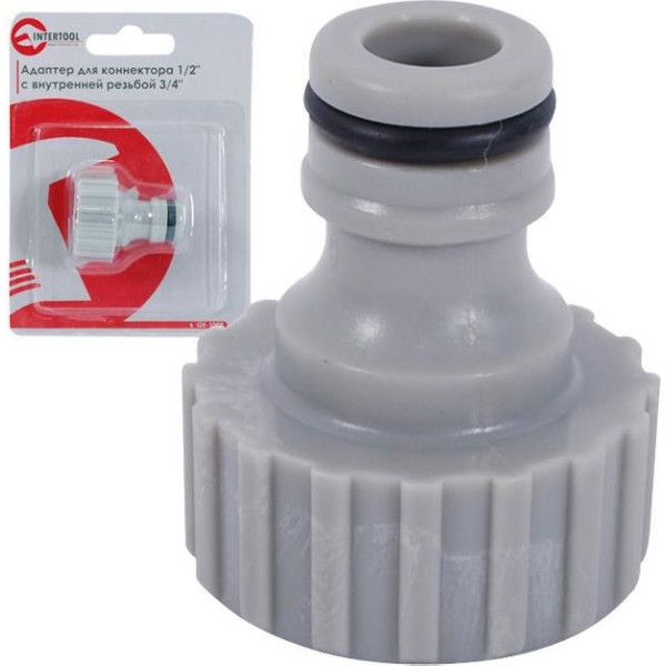 

Адаптер для коннектора Intertool GE-1008