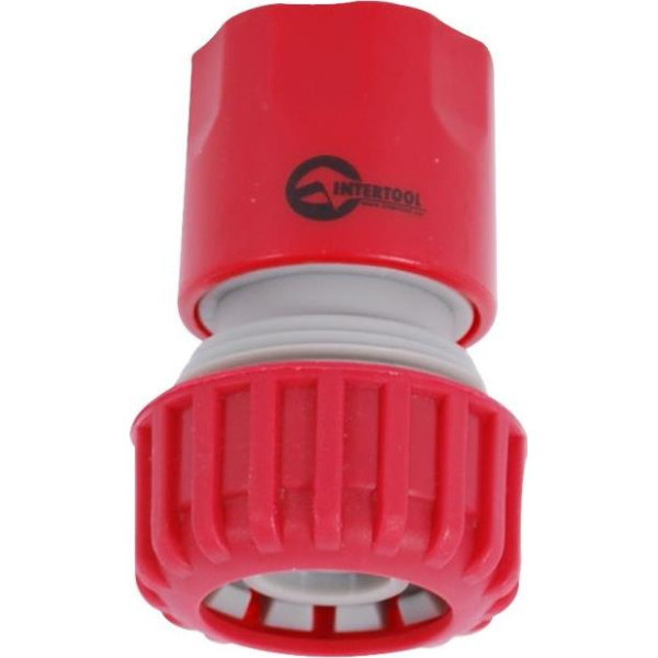 

Коннектор для шланга Intertool GE-1017