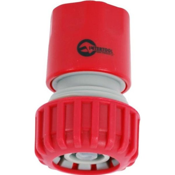

Коннектор для шланга Intertool GE-1020