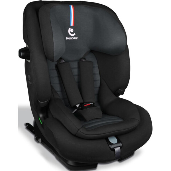

Детское автокресло Renolux Olymp Carbon