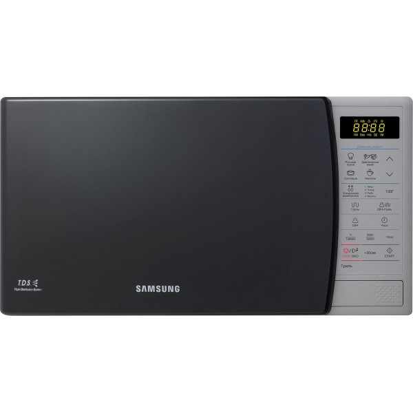 

Микроволновая печь Samsung GE83KRS-1/BW