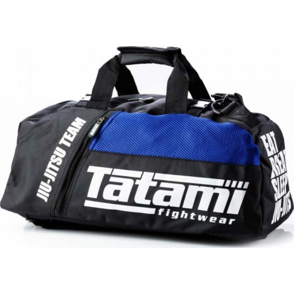 

Спортивная сумка Tatami Fightwear Jiu Jitsu Gear Bag