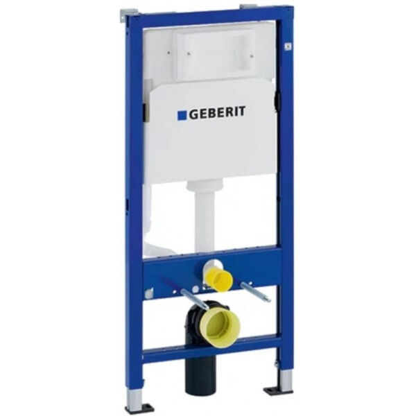 

Инсталляция GEBERIT DUOFIX Basic с траверсой, 458.103.00.1
