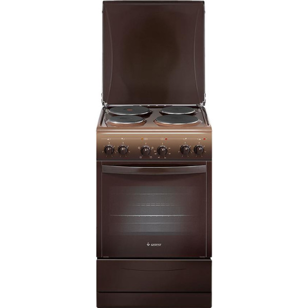 

Плита электрическая Gefest ЭП Н Д 5140-01 0001