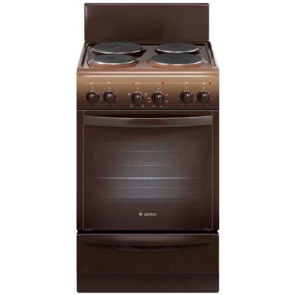 

Плита электрическая Gefest ЭП Н Д 5140-01 0036