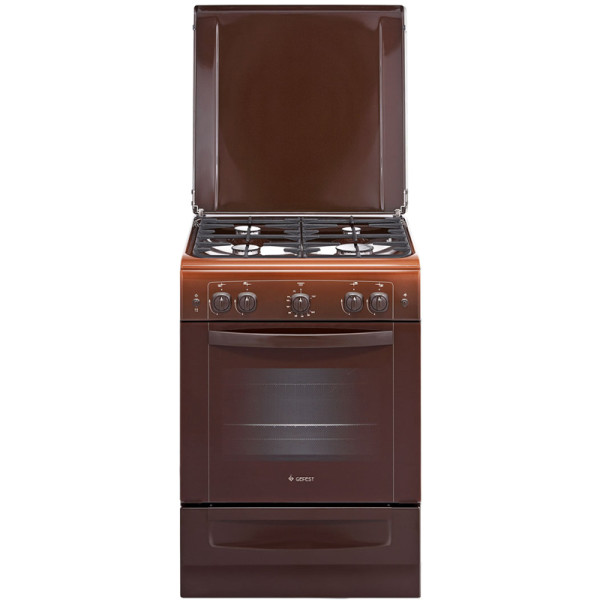 

Плита газовая Gefest ПГ 6100-02 0010