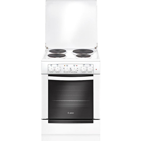 

Плита электрическая Gefest ЭП Н Д 6140-01